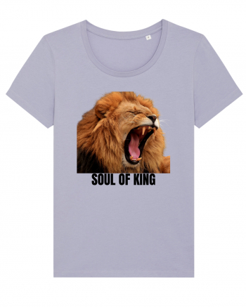 Soul of King Lavender