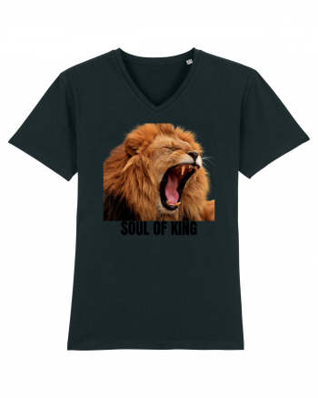 Soul of King Black