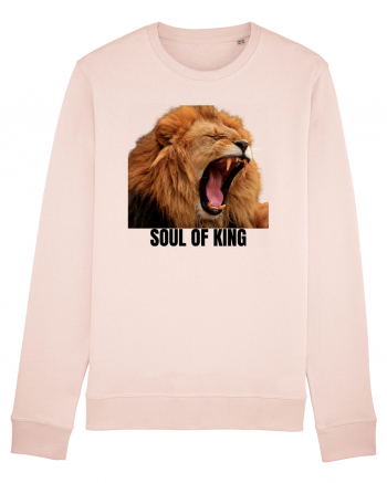 Soul of King Candy Pink