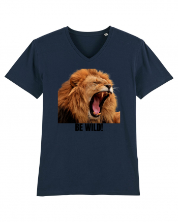 Be wild French Navy