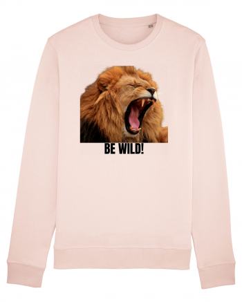 Be wild Candy Pink