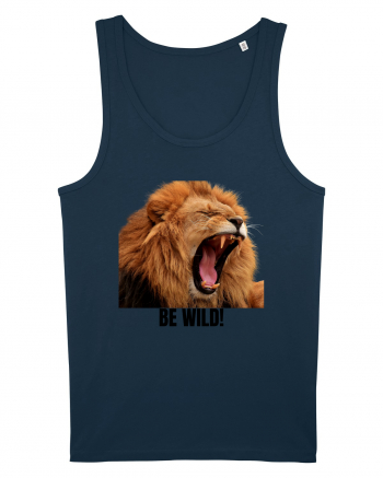 Be wild Navy