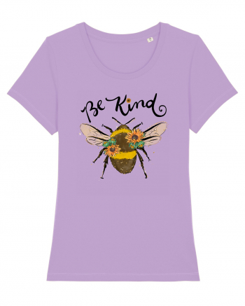 Bee Kind Bee Lavender Dawn