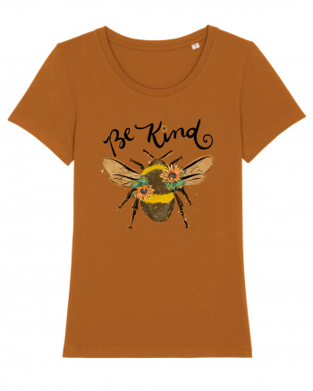 Bee Kind Bee Roasted Orange