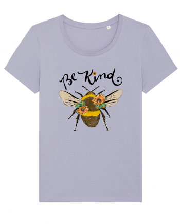 Bee Kind Bee Lavender