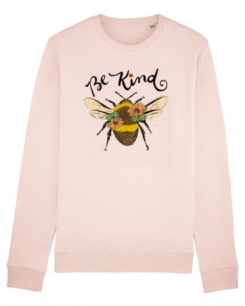 Bee Kind Bee Candy Pink