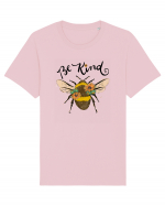 Bee Kind Bee Tricou mânecă scurtă Unisex Rocker