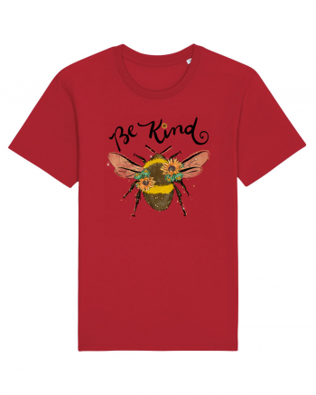 Bee Kind Bee Red