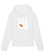 HAPIENESS Hanorac Unisex Drummer