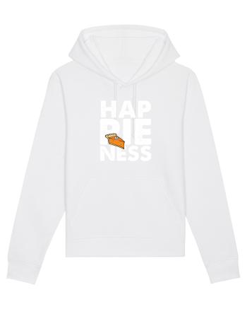 HAPIENESS White