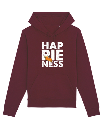 HAPIENESS Burgundy