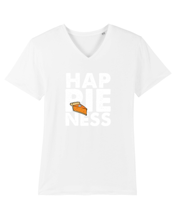 HAPIENESS White