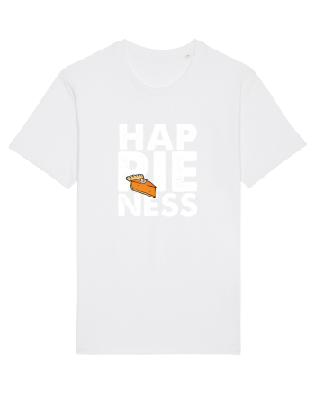HAPIENESS White