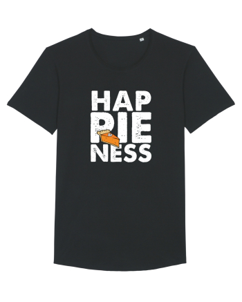 HAPIENESS Black