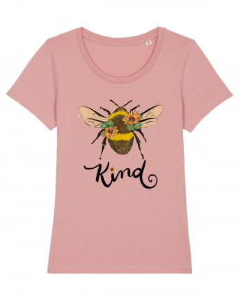 Bee Kind Canyon Pink