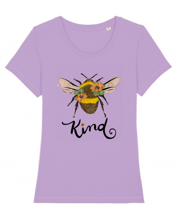 Bee Kind Lavender Dawn