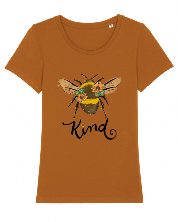 Bee Kind Roasted Orange