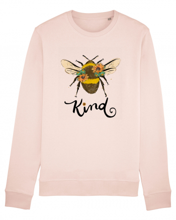 Bee Kind Candy Pink