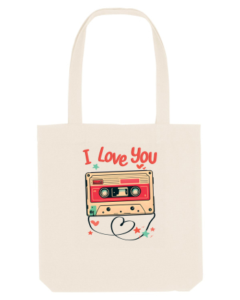 Muzica retro - I love you Natural