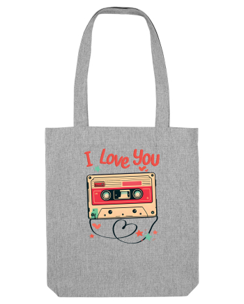 Muzica retro - I love you Heather Grey