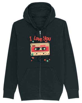 Muzica retro - I love you Black