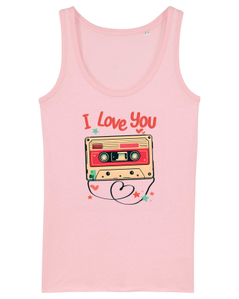 Muzica retro - I love you Cotton Pink