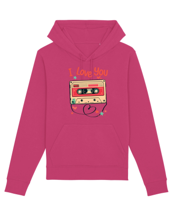 Muzica retro - I love you Raspberry