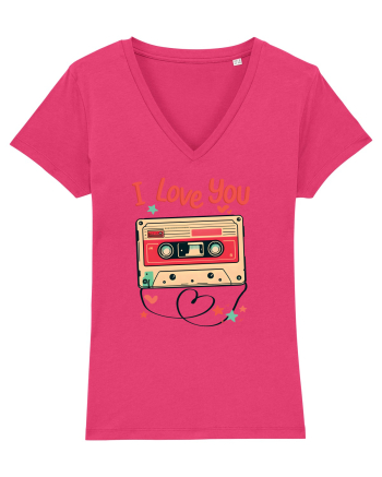 Muzica retro - I love you Raspberry