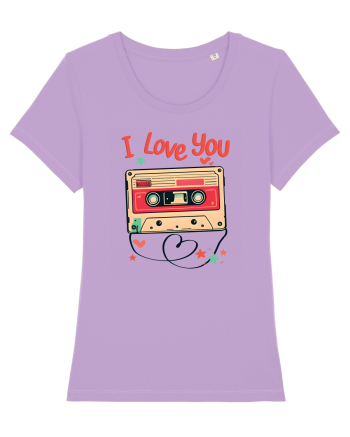 Muzica retro - I love you Lavender Dawn