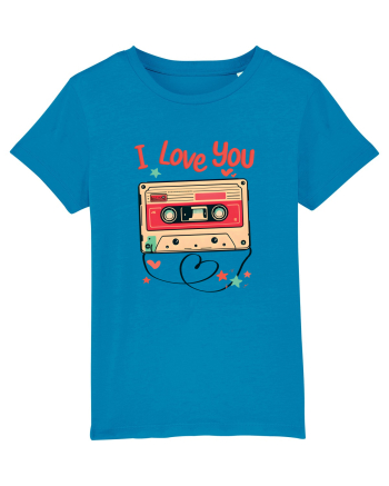 Muzica retro - I love you Azur