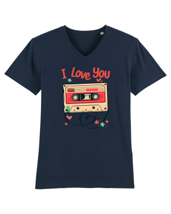 Muzica retro - I love you French Navy