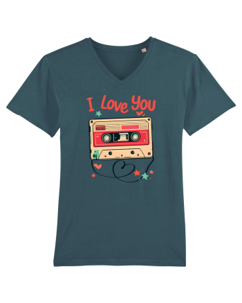 Muzica retro - I love you Stargazer