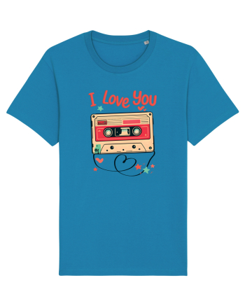Muzica retro - I love you Azur