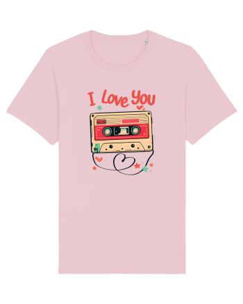 Muzica retro - I love you Cotton Pink