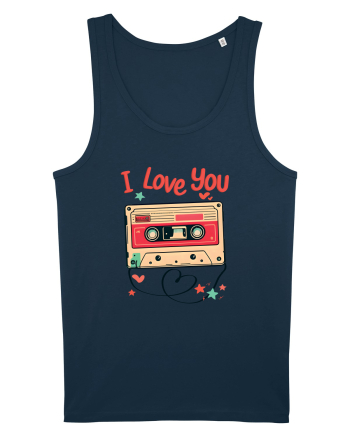 Muzica retro - I love you Navy