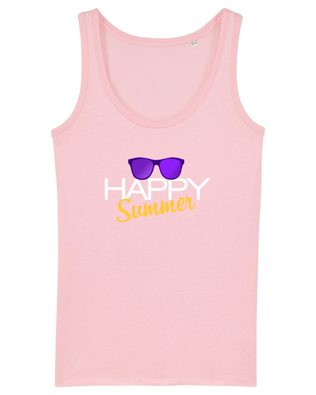 Maiou Damă Dreamer Cotton Pink