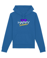 Happy summer Hanorac Unisex Drummer