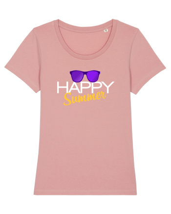 Happy summer Canyon Pink