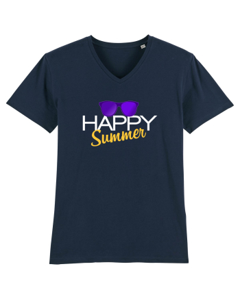 Happy summer French Navy