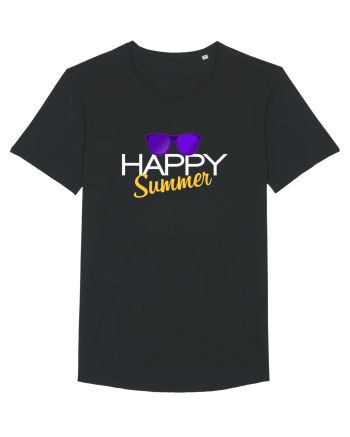 Happy summer Black