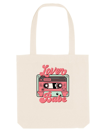 Muzica retro - Lover babe Natural