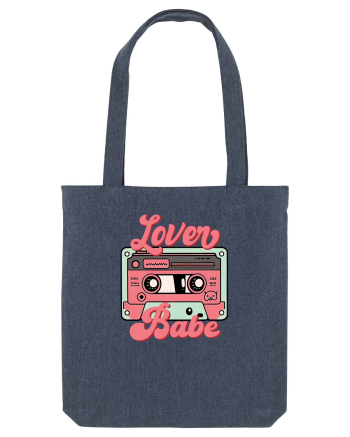 Muzica retro - Lover babe Midnight Blue