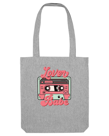 Muzica retro - Lover babe Heather Grey