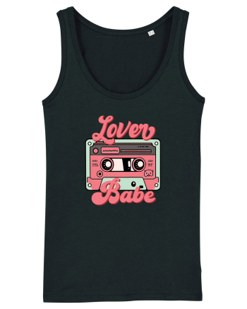 Muzica retro - Lover babe Black