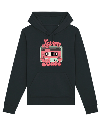 Muzica retro - Lover babe Black