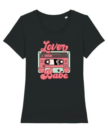 Muzica retro - Lover babe Black