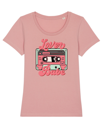 Muzica retro - Lover babe Canyon Pink