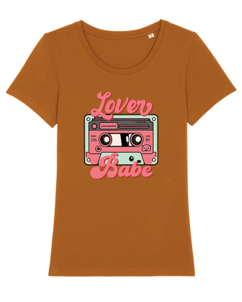 Muzica retro - Lover babe Roasted Orange