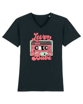 Muzica retro - Lover babe Black