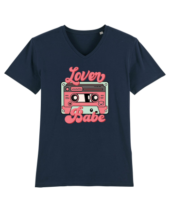 Muzica retro - Lover babe French Navy